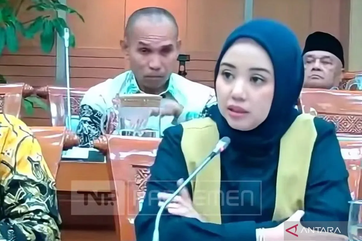 DPR Ingatkan Pengawasan Agenda Tambahan Usai Kecelakaan Bus Jamaah Haji di Jabal Magnet
