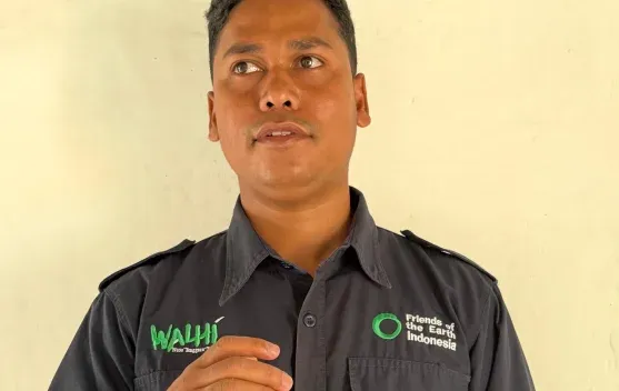 WALHI NTT Minta Polres Sumba Timur Transparan Tangani Kasus Tambang Emas Ilegal di Sumba