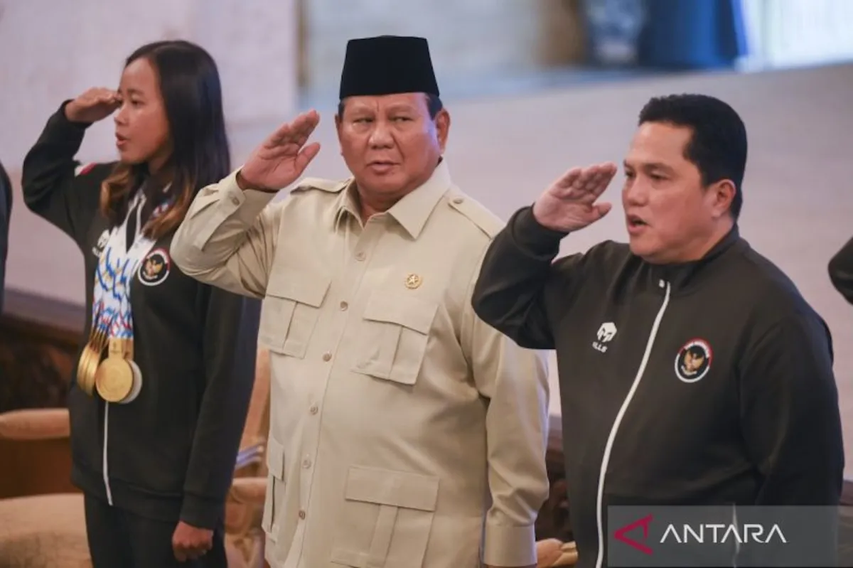 Kick-off Super League 2026/2027 Diundur ke September, PSSI Prioritaskan Timnas di Piala AFF 2026