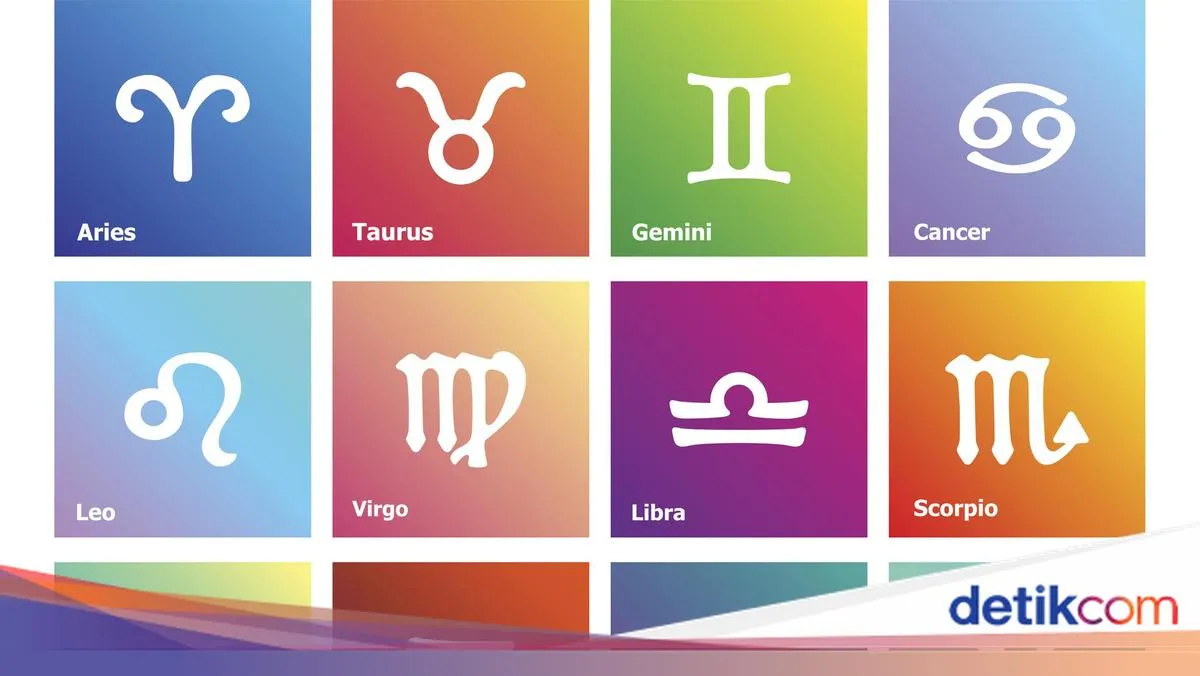 Ramalan Zodiak 8 Maret: Cancer Diminta Fokus, Leo Didorong Manfaatkan Peluang, Virgo Hadapi Tantangan