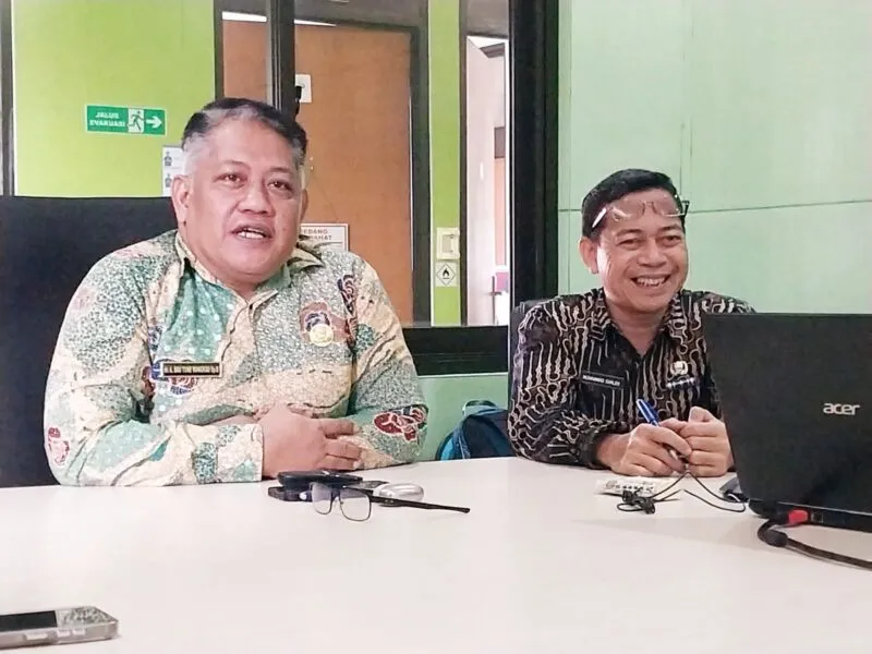 Keuangan RSUD Nunukan Membaik, Utang Turun Menjadi Rp16,98 Miliar pada Awal 2026