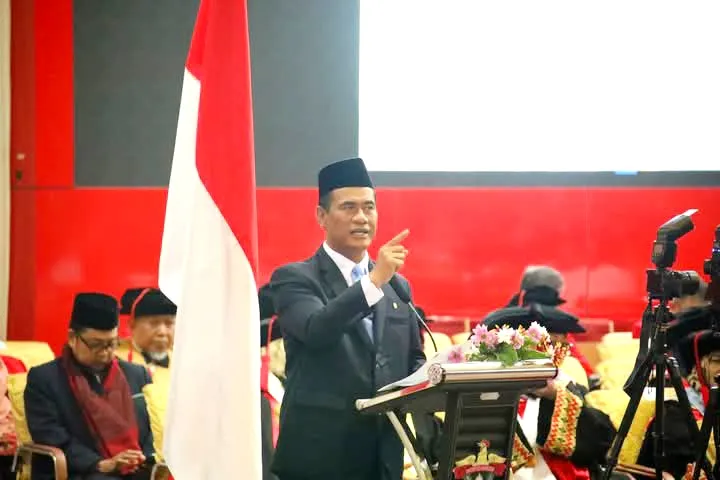 Mentan Amran Dorong Hilirisasi Pertanian untuk Perkuat Ekonomi dan Ketahanan Pangan