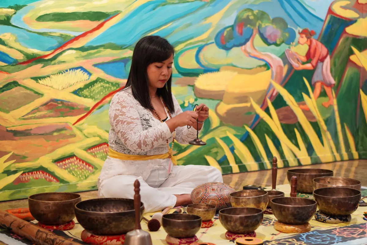 Ascott Soirée Sambut World Art Day 2026 dengan Perpaduan Seni, Wellness, dan Gaya Hidup