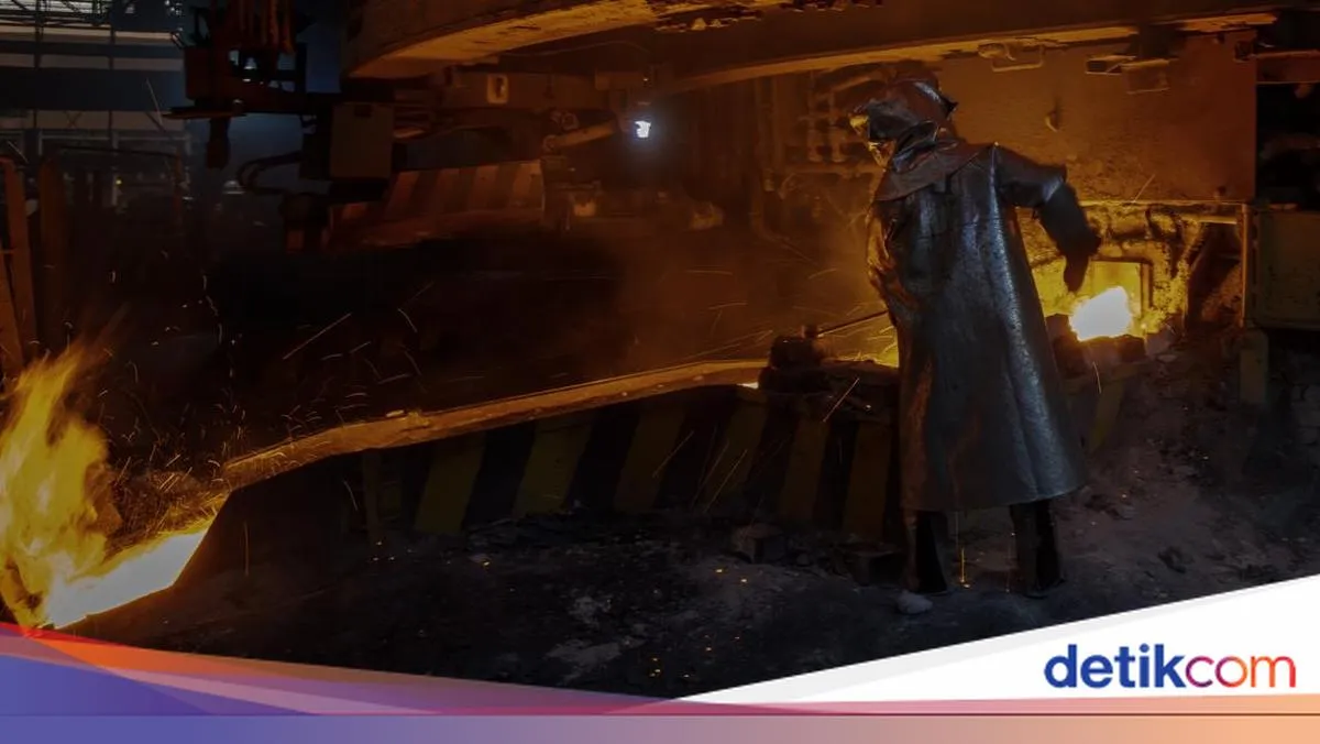 Konsep Indonesia Incorporated Dinilai Relevan di Tengah Geopolitik Ekonomi Global yang Kian Tidak Stabil