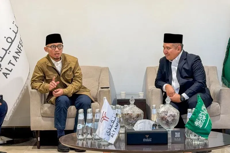 Pemerintah Pastikan Persiapan Haji 2026 Tetap Berjalan di Tengah Eskalasi Konflik Timur Tengah