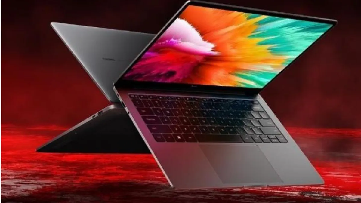 Xiaomi Luncurkan Redmi Book 14 dan 16 (2026) di China, Pakai Intel Core Ultra 5 125H