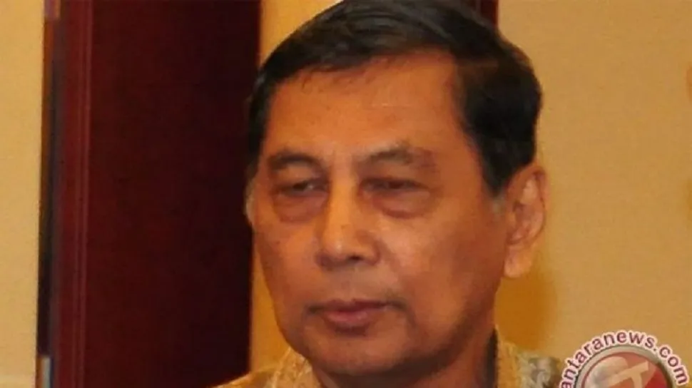 Mantan Menhan Juwono Sudarsono Wafat di RS Pondok Indah pada Usia 84 Tahun