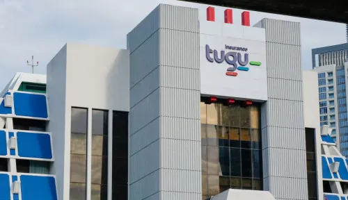 Tugu Insurance Catat Laba Bersih Rp265,62 Miliar pada Kuartal I-2026, Sesuaikan Laporan dengan PSAK 117