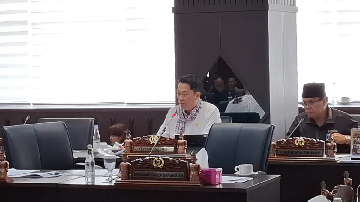 Komisi A DPRD DKI Soroti Anggaran CCTV Rp256 Miliar, Pertanyakan Transparansi dan Dampaknya