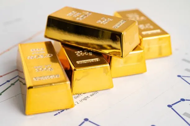 Harga Emas Naik Tipis ke Kisaran Rp3,1 Juta per Gram di Tengah Ketidakpastian Global