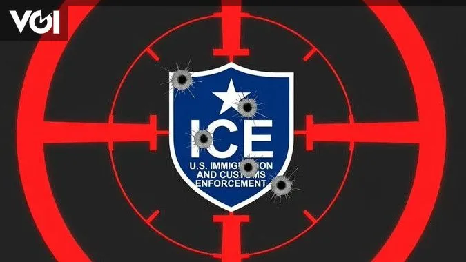Pengadilan AS Nilai Dorongan Pemerintah Hapus Aplikasi Pemantau ICE Berpotensi Langgar Amandemen Pertama