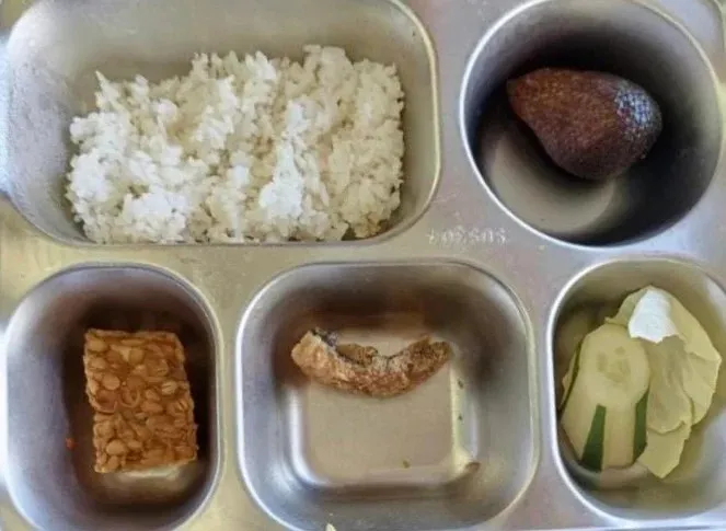 BGN Janjikan Akses Digital untuk Pantau Menu dan Dapur Program Makan Bergizi Gratis Mulai Pekan Depan
