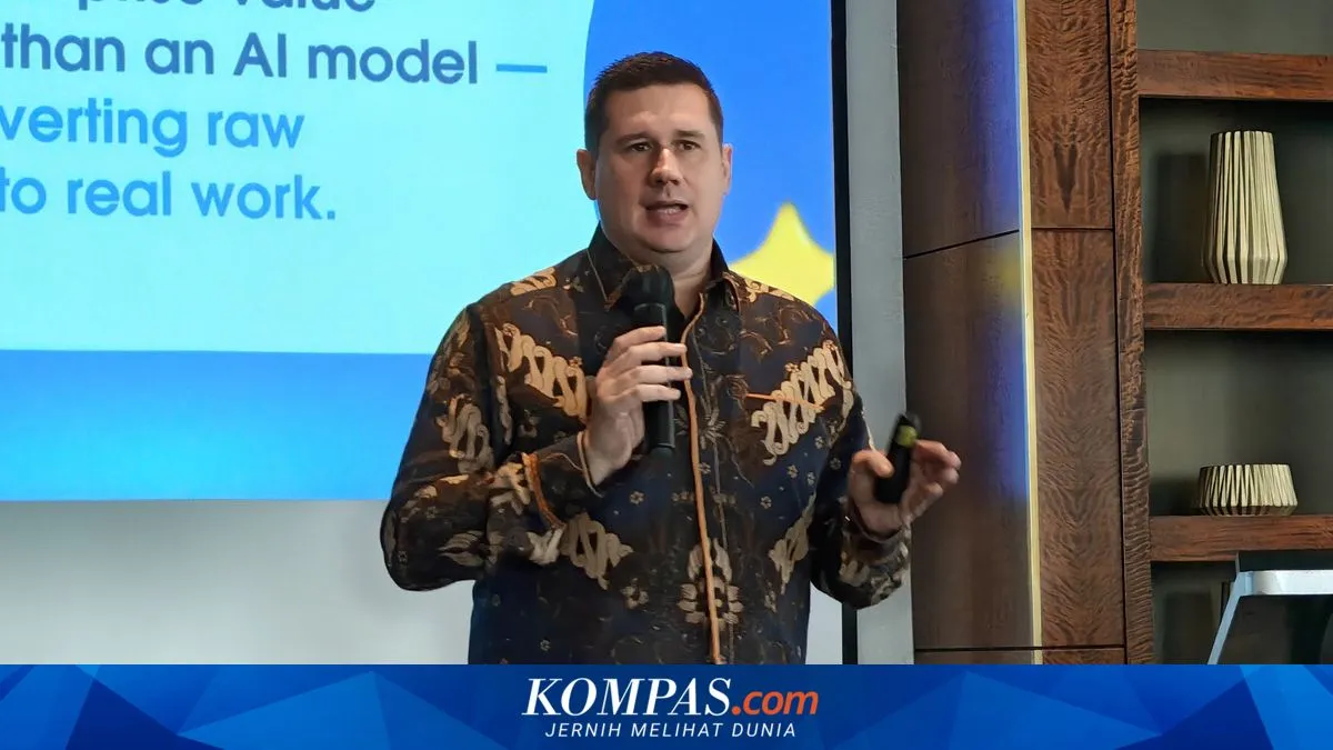 Peralihan dari Generative ke Agentic AI Disebut Akan Mengubah Cara Bisnis Beroperasi