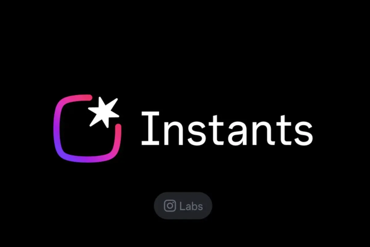 Instagram Uji Coba Aplikasi Instants untuk Berbagi Foto Privat yang Hilang Setelah Dilihat