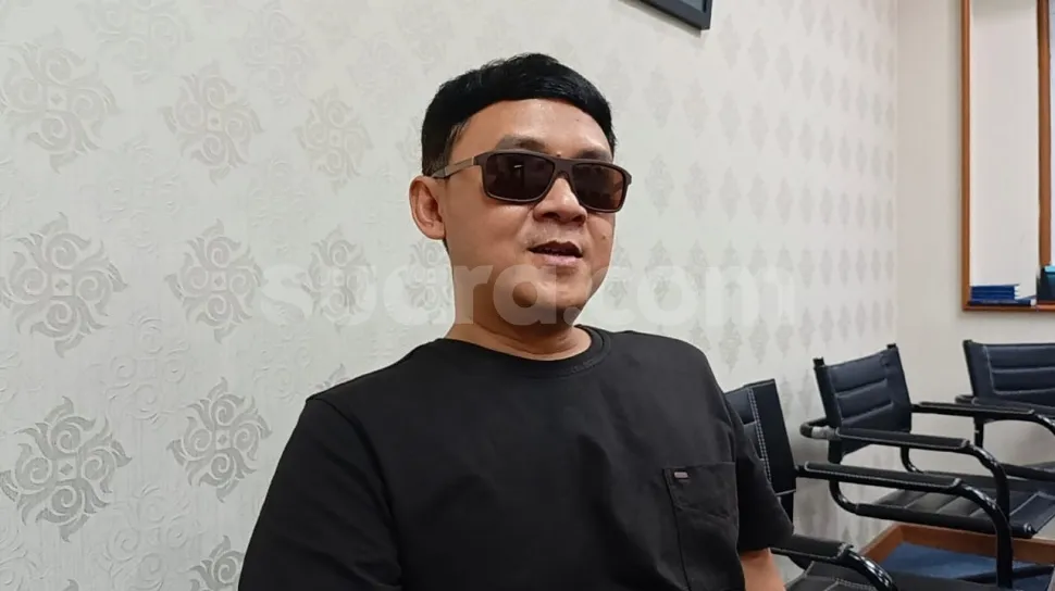 Ari Bias Soroti Penurunan Royalti Musik, Desak Revisi Aturan dan Ungkap Progres Gugatan Rp4,9 Miliar