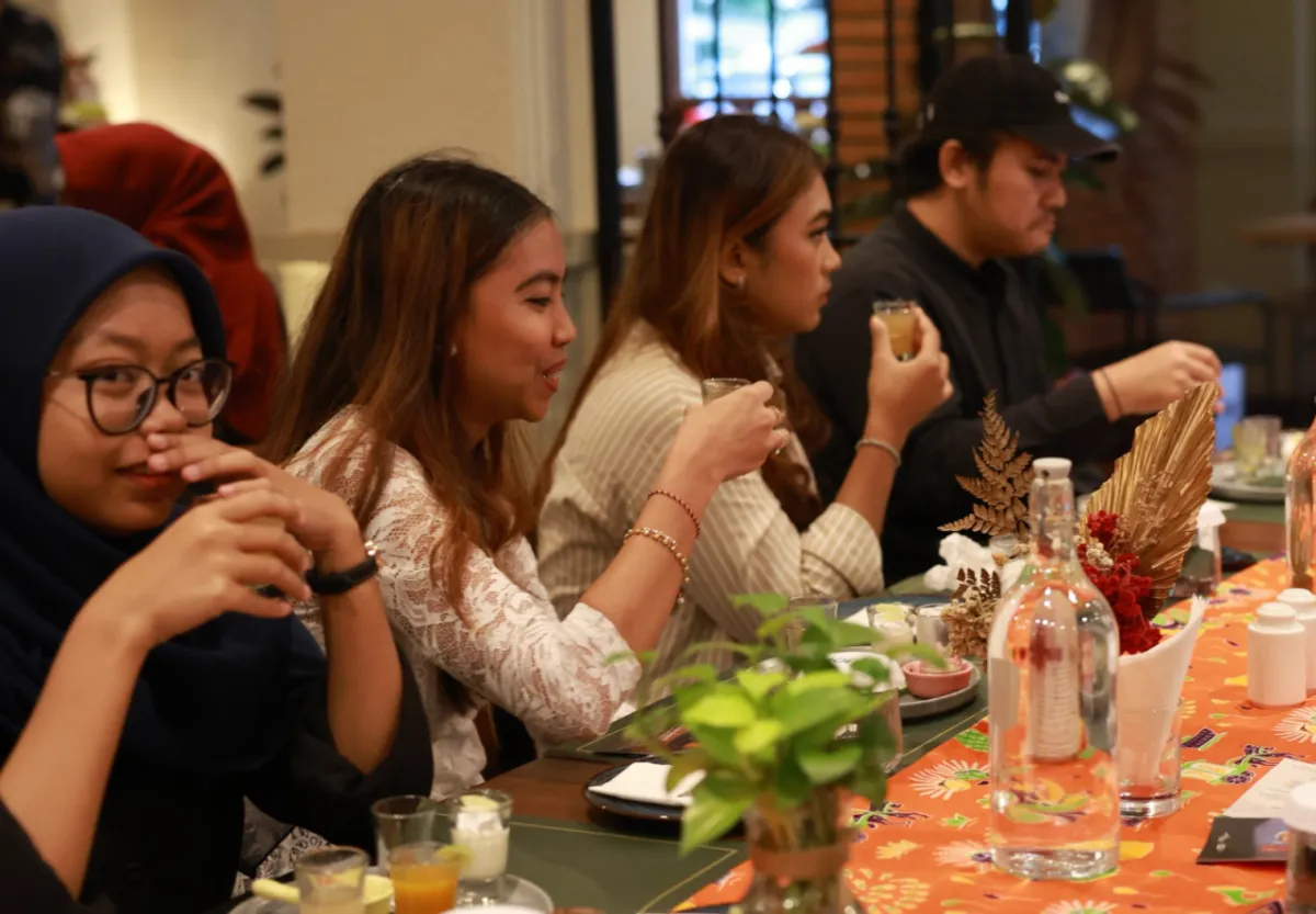 Jamu Kartini Didorong sebagai Tren Wellness Modern dan Media Diplomasi Budaya
