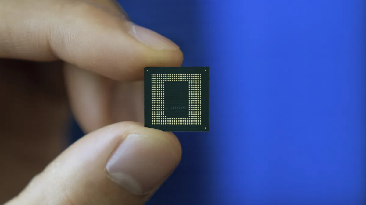 TSMC Disebut Siap Dorong Chip Smartphone Tembus 5GHz pada 2026