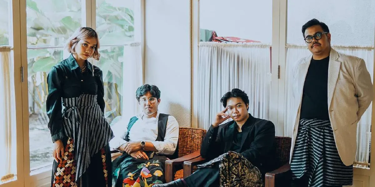 Makna Lagu “Is It The Answer” Reality Club: Perenungan Diri di Ujung Hubungan yang Rumit
