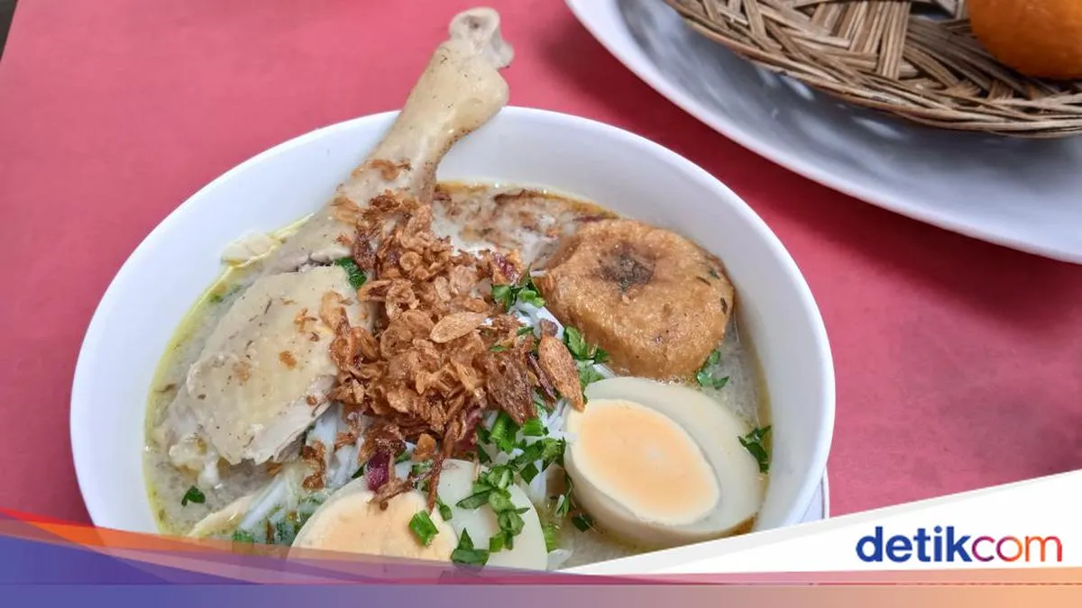 Soto Banjar di Balikpapan: Mengapa Daftar Warung Terpopuler Mendadak Jadi Tren, dan Apa Maknanya bagi Indonesia