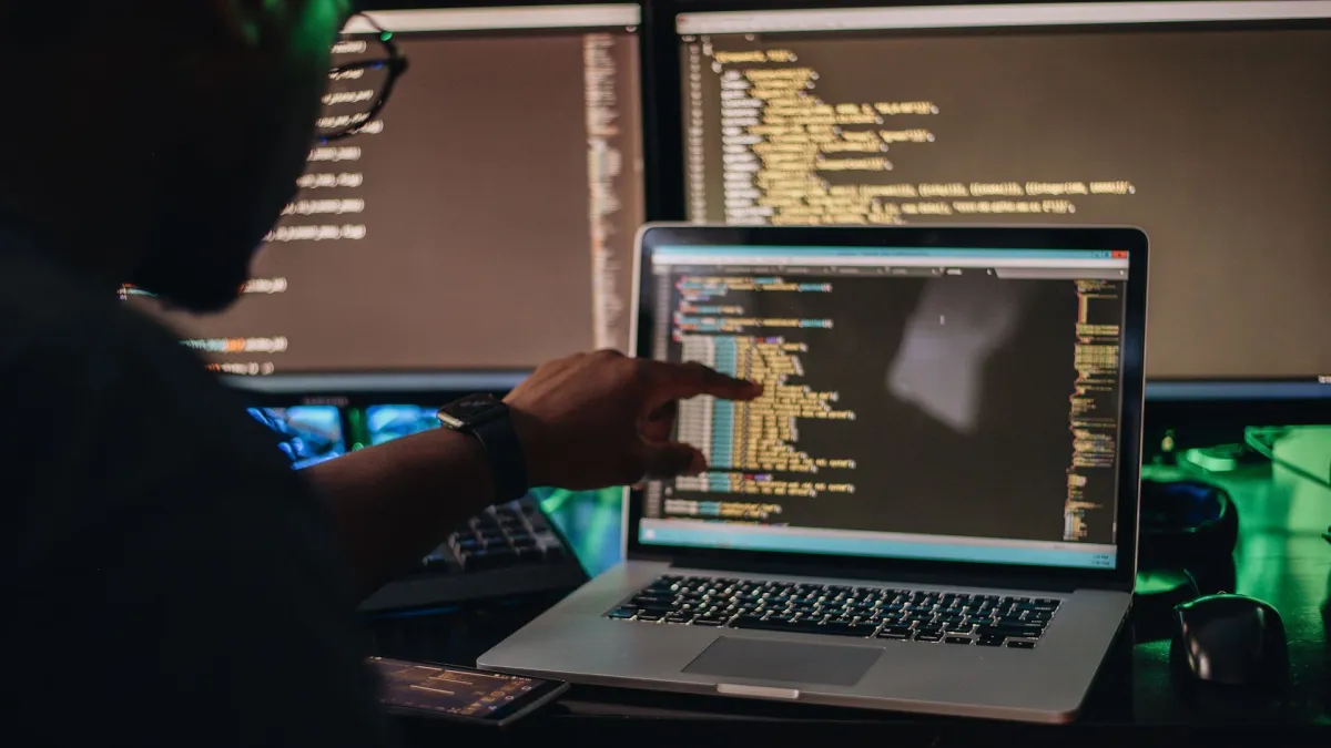 Sagara Technology Bangun Jalur Talenta Digital dari Kompetisi Coding ke Karier Profesional