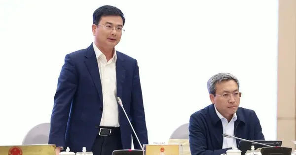 Bank Negara Vietnam Tekankan Kebijakan Moneter Fleksibel di Tengah Gejolak Global