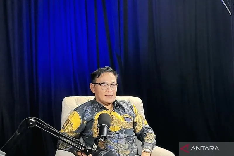 BP Taskin: Pemerataan Akses Jadi Kunci Pengentasan Kemiskinan di Tengah Krisis Global