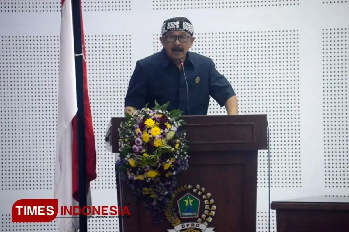 DPRD Kota Malang Dorong Rakor dengan SPPG, Soroti Transparansi Menu Program MBG