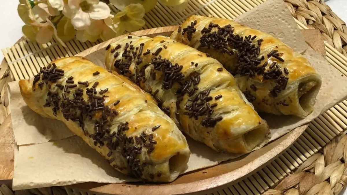 Pisang Molen Masih Diminati, Pelaku Usaha Optimistis Permintaan Terus Naik