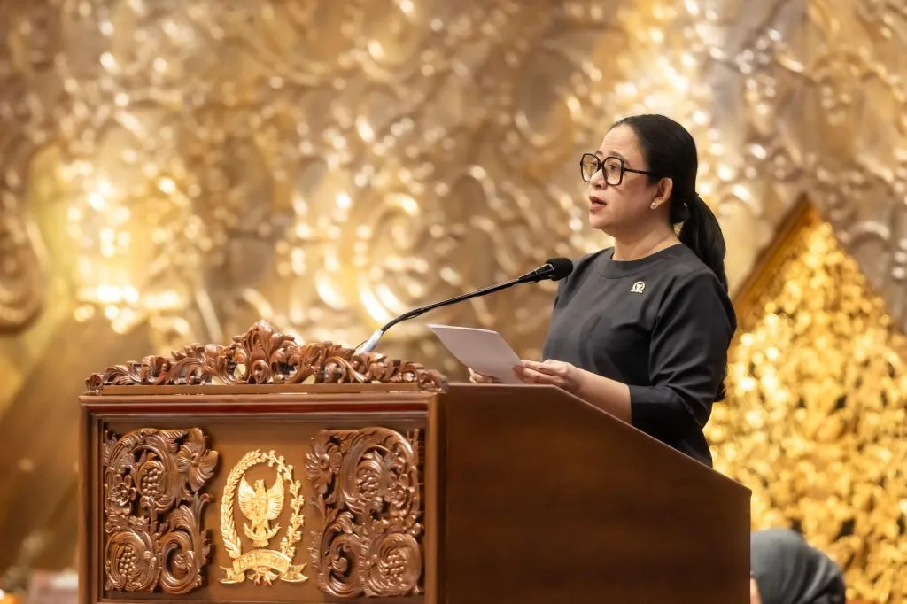DPR Sahkan RUU Perubahan UU Pengelolaan Keuangan Haji sebagai Inisiatif, Puan Paparkan Sejumlah Poin Kunci
