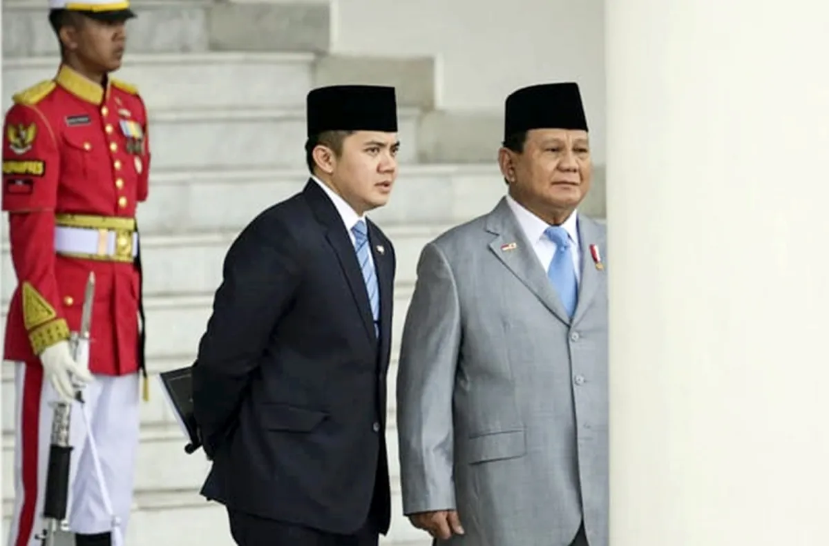 Tudingan Tanpa Data Dinilai Memicu Kegaduhan dan Mengganggu Agenda Publik