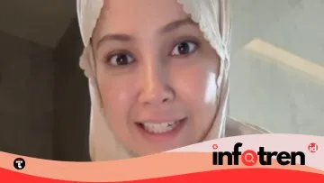 Miskah Shafa Umumkan Kehamilan Anak Kedua, Keluarga Fadil Jaidi Turut Berbahagia
