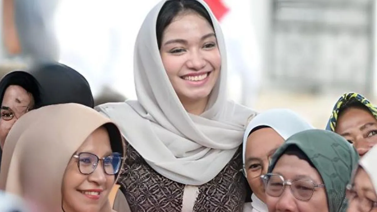 Pemkab Dharmasraya Gelar Car Free Day dan Bazaar UMKM 18–19 April 2026, Ini Jadwal Kegiatannya