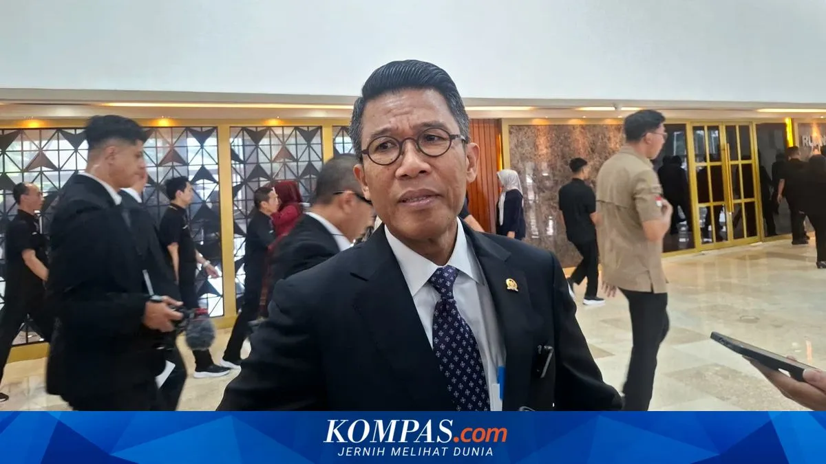 DPR Sahkan Komisioner OJK 2026–2031, Misbakhun Dorong Pengawasan Jasa Keuangan Diperkuat