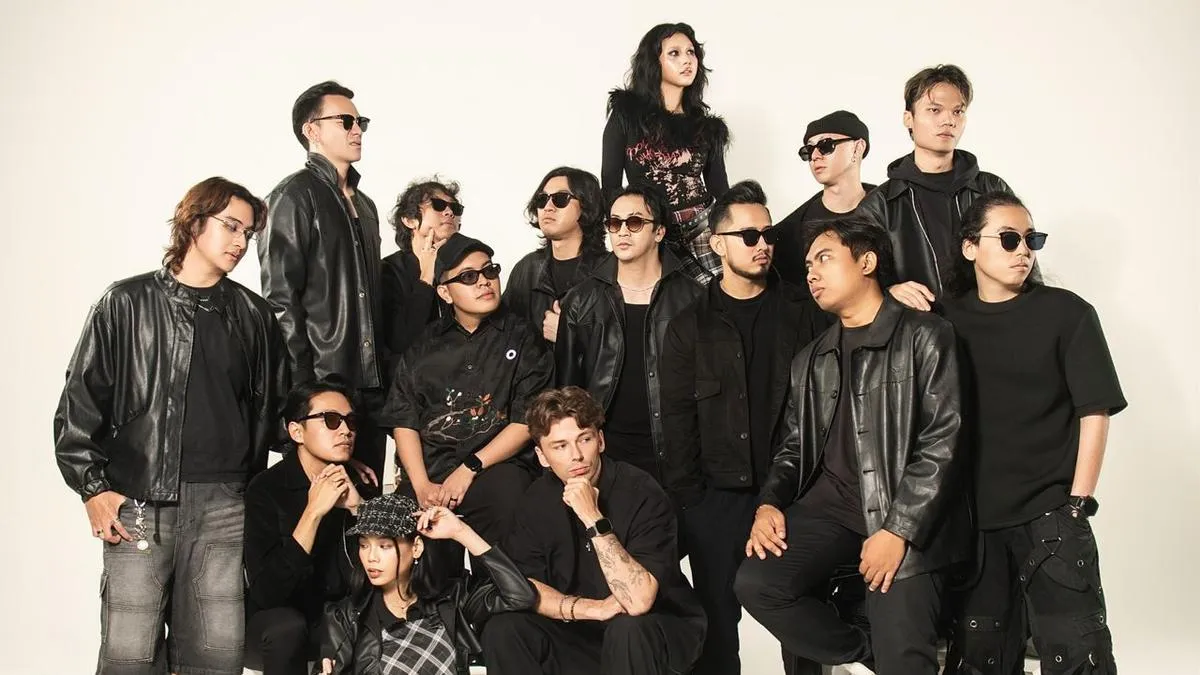 Sonar Umumkan Compilation Album Vol. 1 untuk 2026, Rangkul DJ Papan Atas dan Musisi Muda