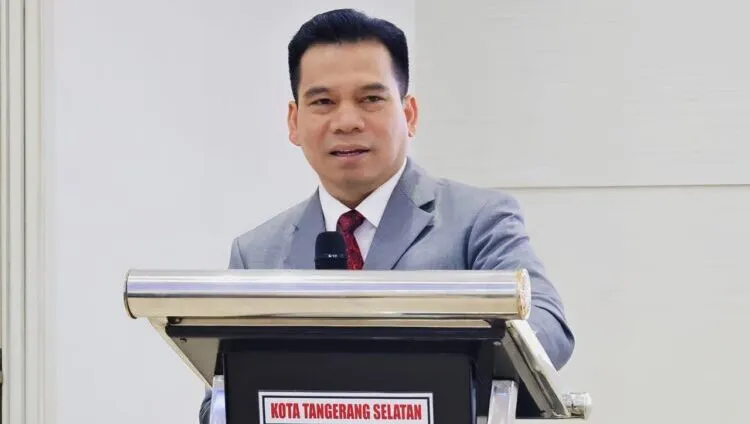 Pemkot Tangsel Perkuat Ekosistem Digital untuk Dorong Kredibilitas dan Transparansi Data