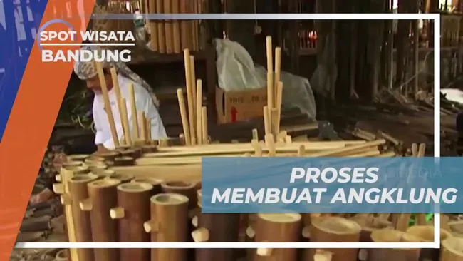 Saung Mang Udjo dan Angklung: Ketika Wisata Budaya Mendadak Jadi Cermin Identitas Indonesia