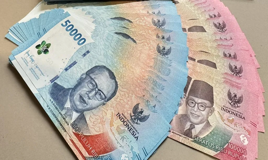 Menkeu: Depresiasi Rupiah Sejak Perang Iran Dinilai Lebih Moderat Dibanding Mata Uang Sejumlah Negara