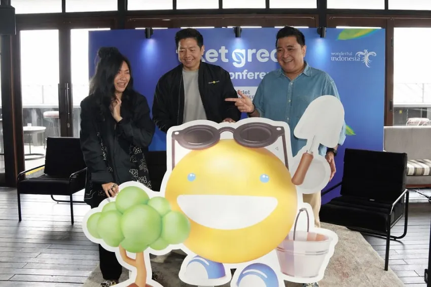 tiket Green Tawarkan Cashback dan Pengalaman Wellness untuk Liburan Berkelanjutan