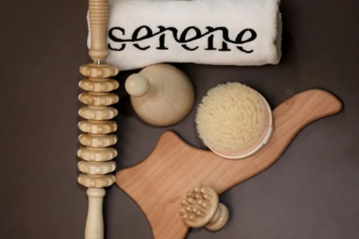 Brazilian Lymphatic Drainage, teknik pijat untuk stimulasi sistem limfatik dan relaksasi