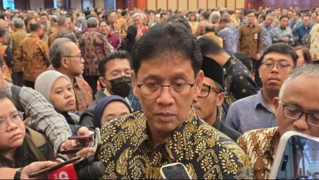 Menkeu Purbaya: Harga Minyak di Atas 100 Dolar AS Tak Selalu Tekan Ekonomi Indonesia