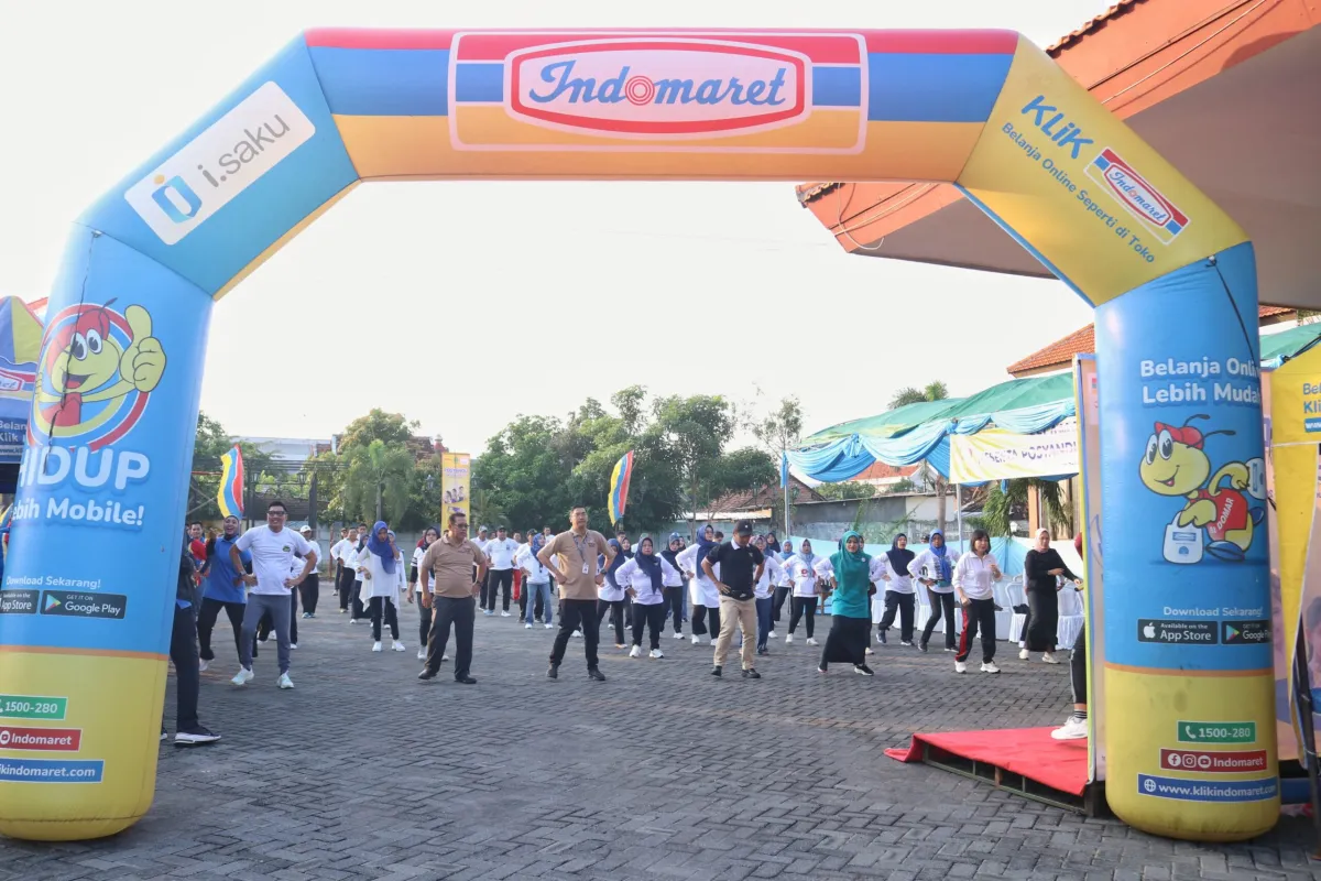 Pemkot Pasuruan Teken Kontrak Payung Konsolidasi Pengadaan Kertas HVS untuk Katalog Elektronik