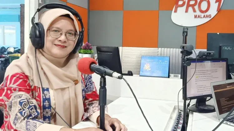 Akademisi Soroti Penetrasi Internet yang Tinggi Belum Sejalan dengan Literasi Digital