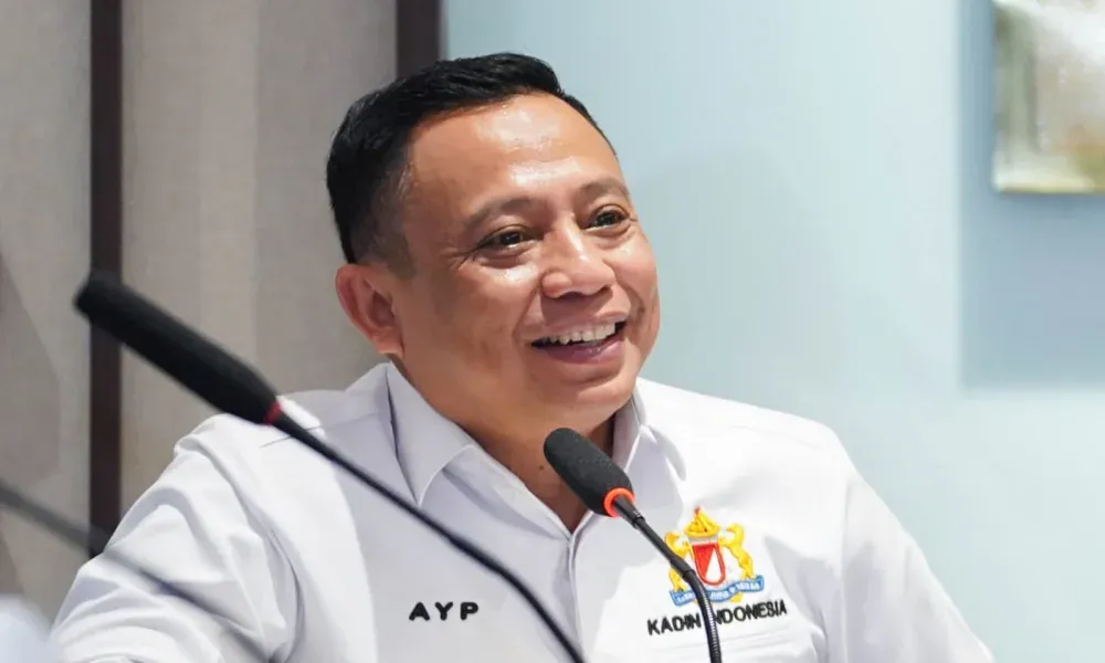Kadin Kritik HPM Pasir Kuarsa Kepri yang Tertinggi di Indonesia, Dinilai Berisiko Hambat Investasi dan Hilirisasi