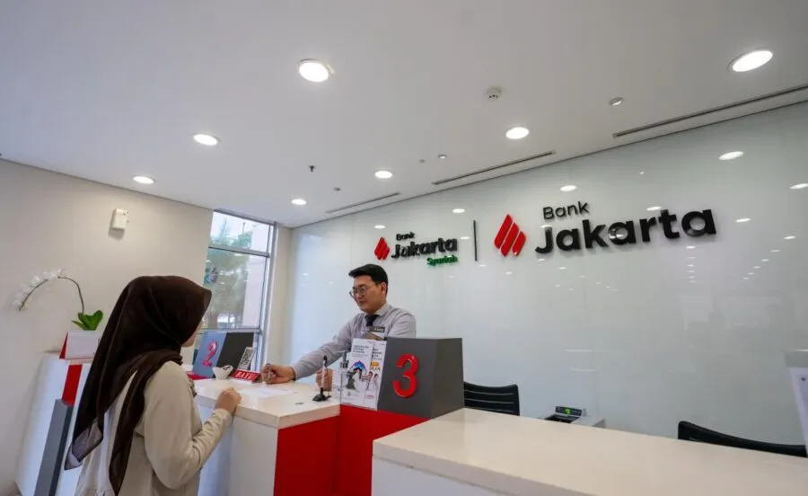 Bank Jakarta Raih Sejumlah Penghargaan di TOP BUMD Awards 2026, Lanjutkan Agenda Transformasi