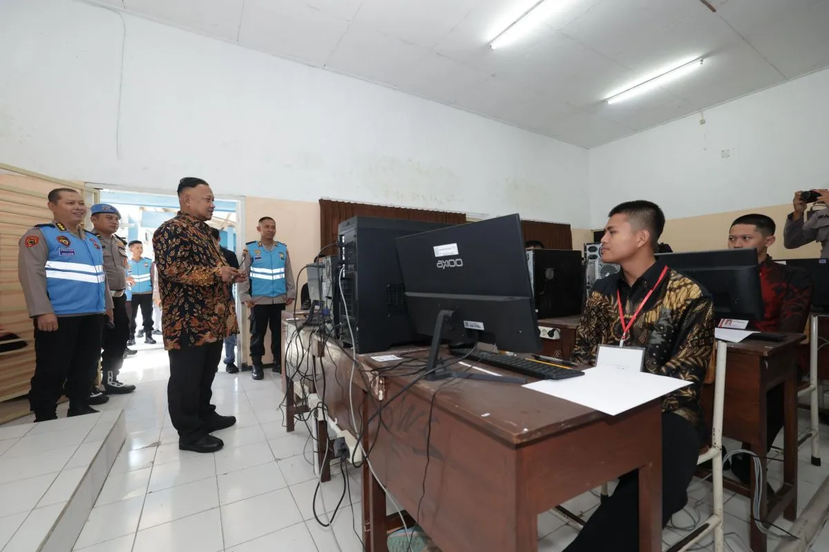 Kompolnas Tekankan Transparansi Seleksi Taruna Akpol di Polda Jatim