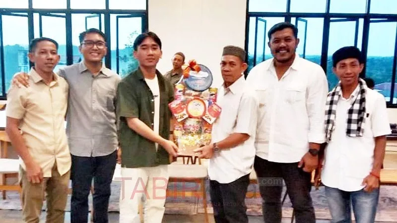 PT SMM dan PT PAMA Gelar Buka Puasa Bersama PWI Barito Utara untuk Perkuat Sinergi