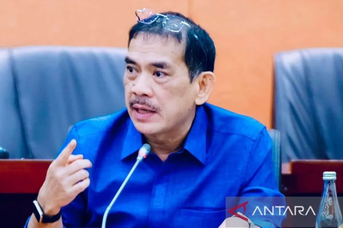 Legislator NasDem Minta Transparansi Penetapan Harga BBM dan Perlindungan Warga di Tengah Tekanan Global