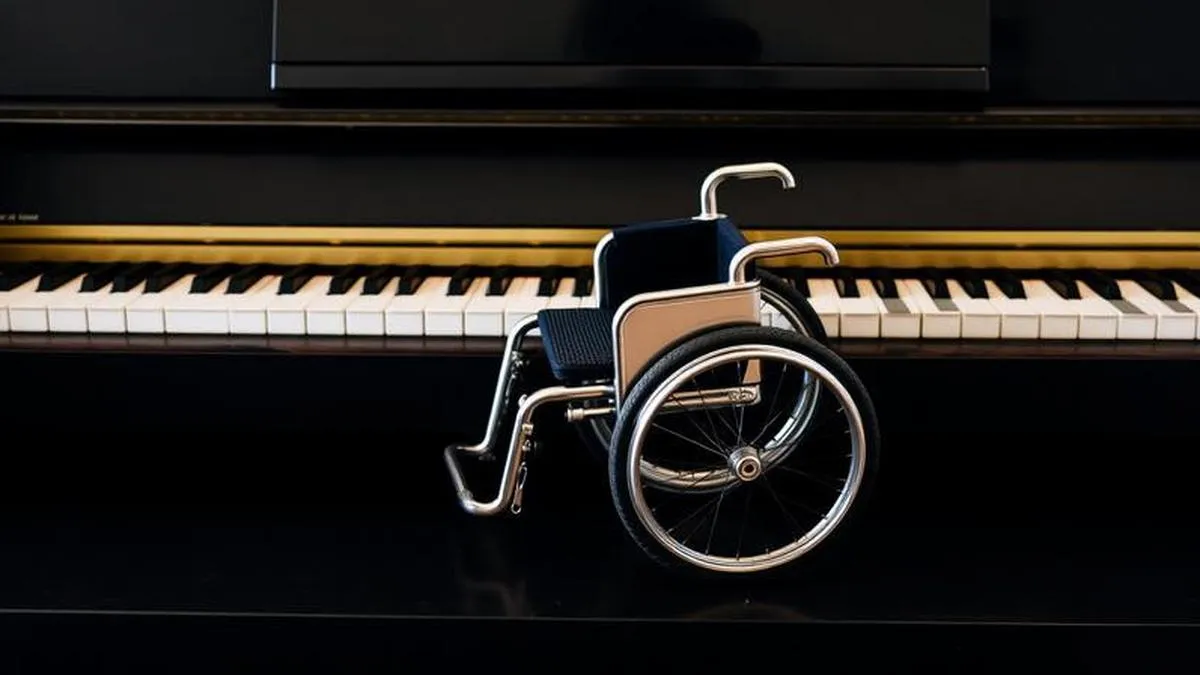 Musik Dinilai Efektif Jadi Terapi Emosi bagi Anak Disabilitas, Konser Inklusif Digelar di Bandung