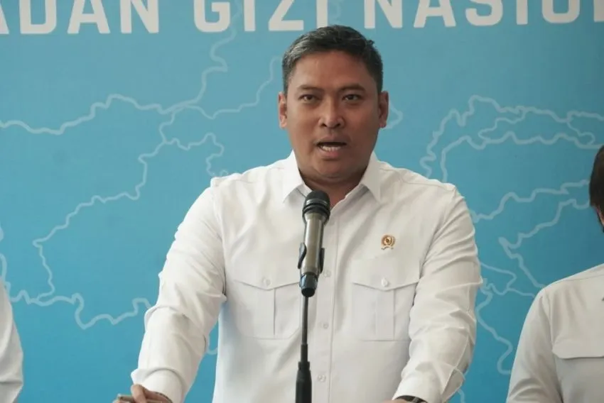 BGN Siapkan Sistem Digital untuk Pantau Program Makan Bergizi Gratis, Orang Tua Bisa Cek Menu hingga Dapur Penyedia