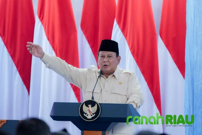 Prabowo Jalani Safari Diplomasi ke Jepang dan Korea Selatan, Bahas Penguatan Kerja Sama Strategis